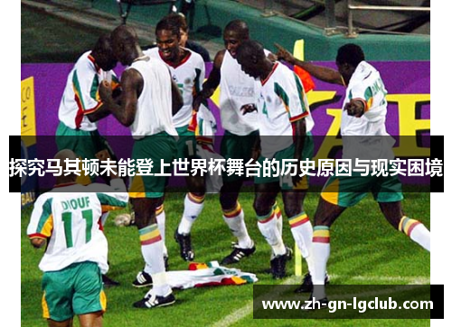探究马其顿未能登上世界杯舞台的历史原因与现实困境 探究马其顿未能登上世界杯舞台的历史原因与现实困境