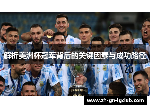 解析美洲杯冠军背后的关键因素与成功路径 解析美洲杯冠军背后的关键因素与成功路径