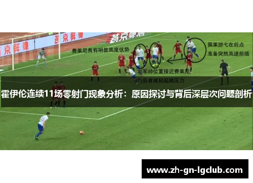 霍伊伦连续11场零射门现象分析：原因探讨与背后深层次问题剖析