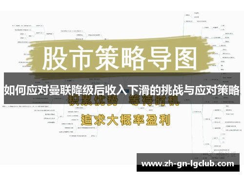 如何应对曼联降级后收入下滑的挑战与应对策略