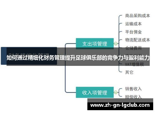 如何通过精细化财务管理提升足球俱乐部的竞争力与盈利能力