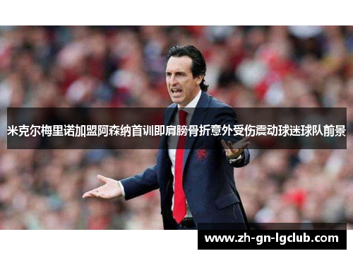 米克尔梅里诺加盟阿森纳首训即肩膀骨折意外受伤震动球迷球队前景