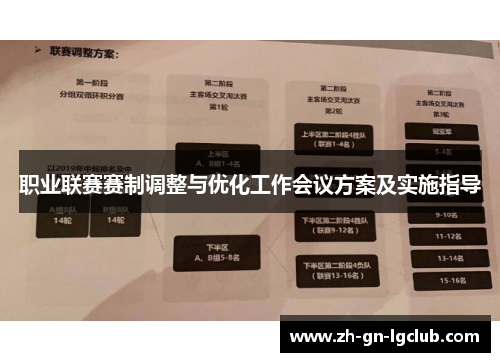职业联赛赛制调整与优化工作会议方案及实施指导 职业联赛赛制调整与优化工作会议方案及实施指导