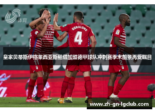 皇家贝蒂斯伊格莱西亚斯租借加盟德甲球队冲刺赛季末前景再受瞩目 皇家贝蒂斯伊格莱西亚斯租借加盟德甲球队冲刺赛季末前景再受瞩目